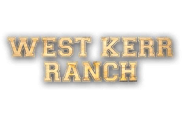 West Kerr Ranch