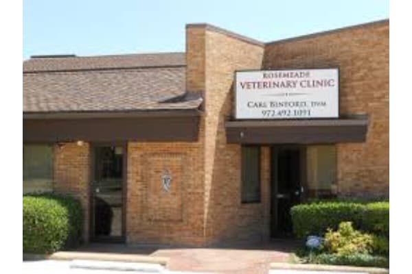 Rosemeade Veterinary Clinic