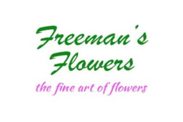 Freeman's Flowers