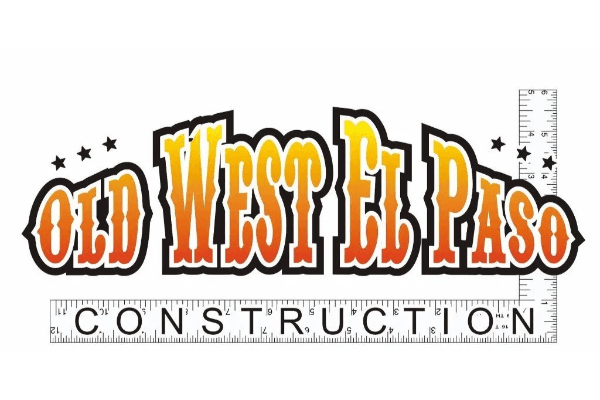 Old West El Paso Construction