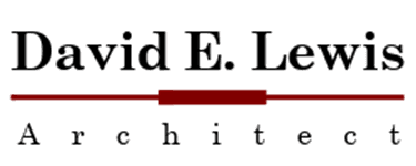 David E. Lewis, Architect