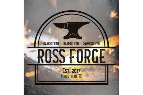 Ross Forge