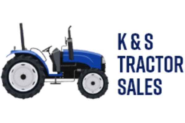 K & S Tractor Sales