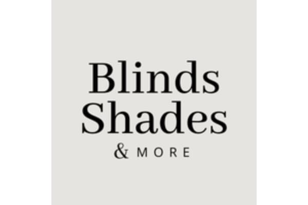 Blinds, Shades and More -Hunter Douglas