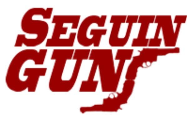 Seguin Guns & Ammo