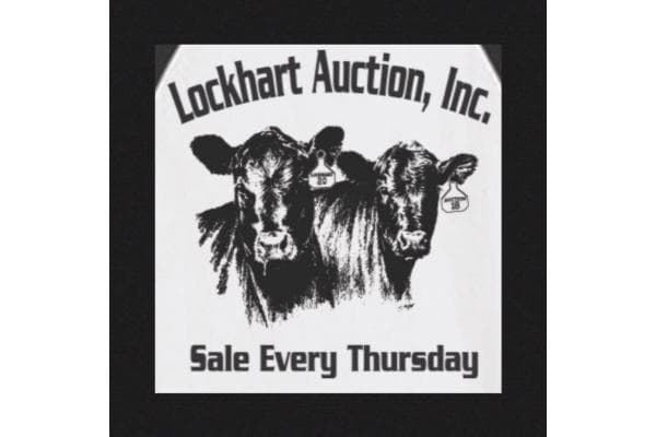 Lockhart Auction Inc.