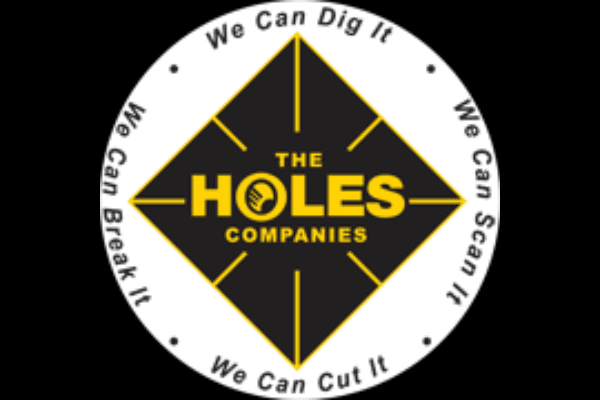 Holes Inc