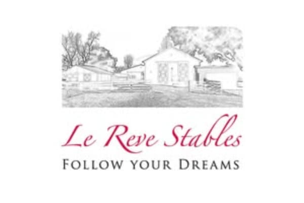 le reve stables