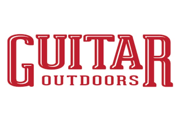 Guitar Outdoors - Texas Best Outfitters