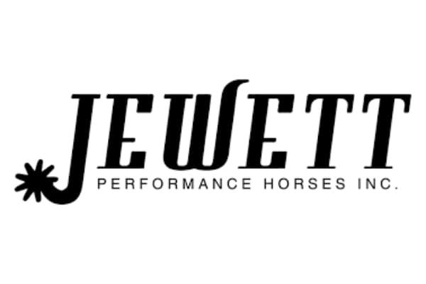 Jewett Performance Horses