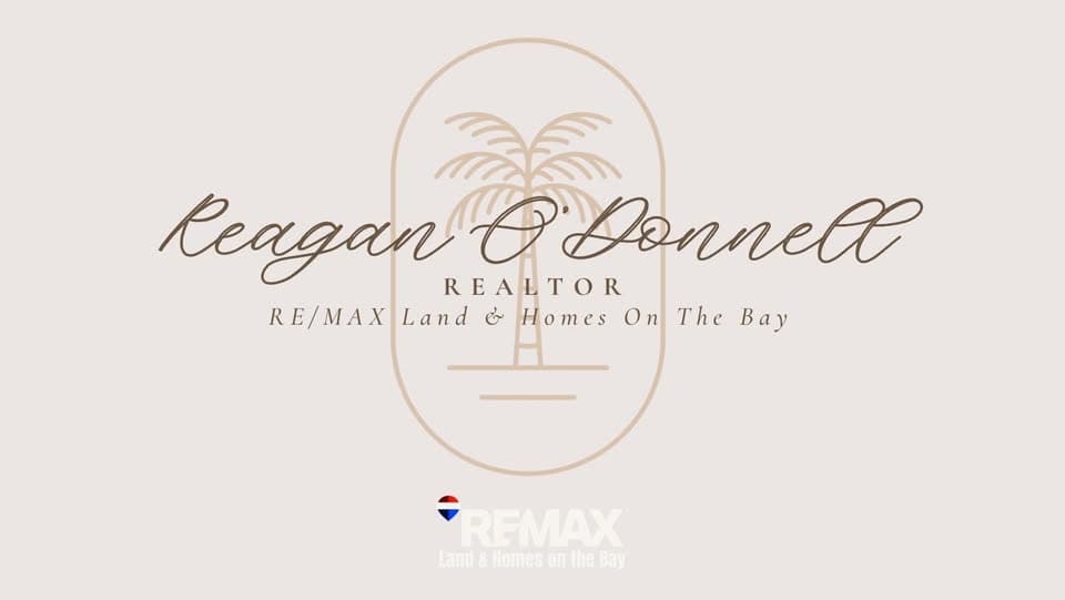 Reagan Ruddock O’Donnell