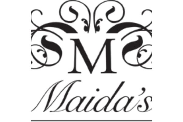 Maida's Belts & Buckles