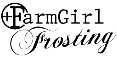 FarmGirl Frosting