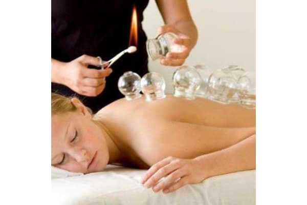 Massage Therapy Center