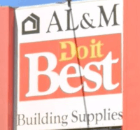 AL&M Building Supplies