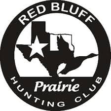 Red Bluff Prairie Hunting Club