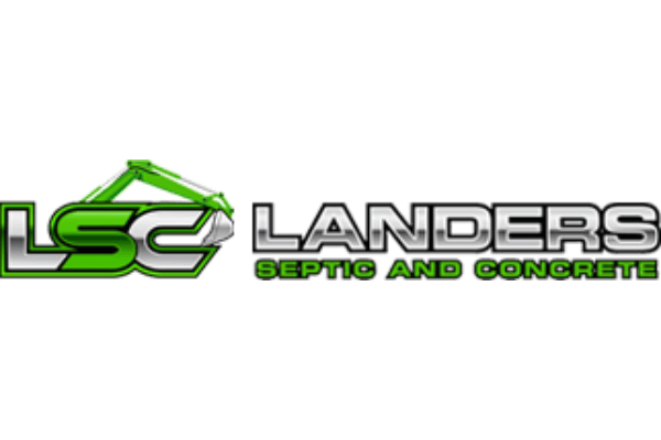 Landers Septic and Concrete