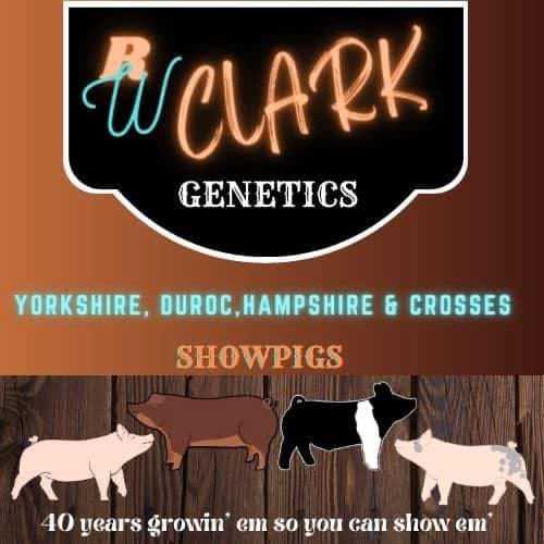 RW Clark Genetics
