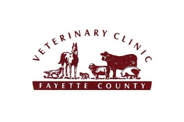 Fayette County Vet Clinic Inc