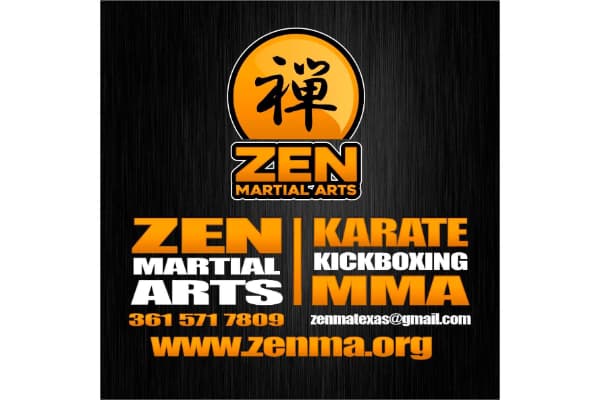Zen Martial Arts