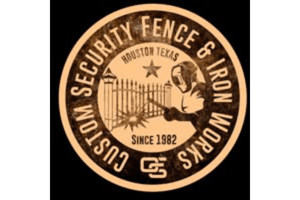 Custom Security Fence and Iron Works