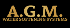 A.G.M Water Softening Systems