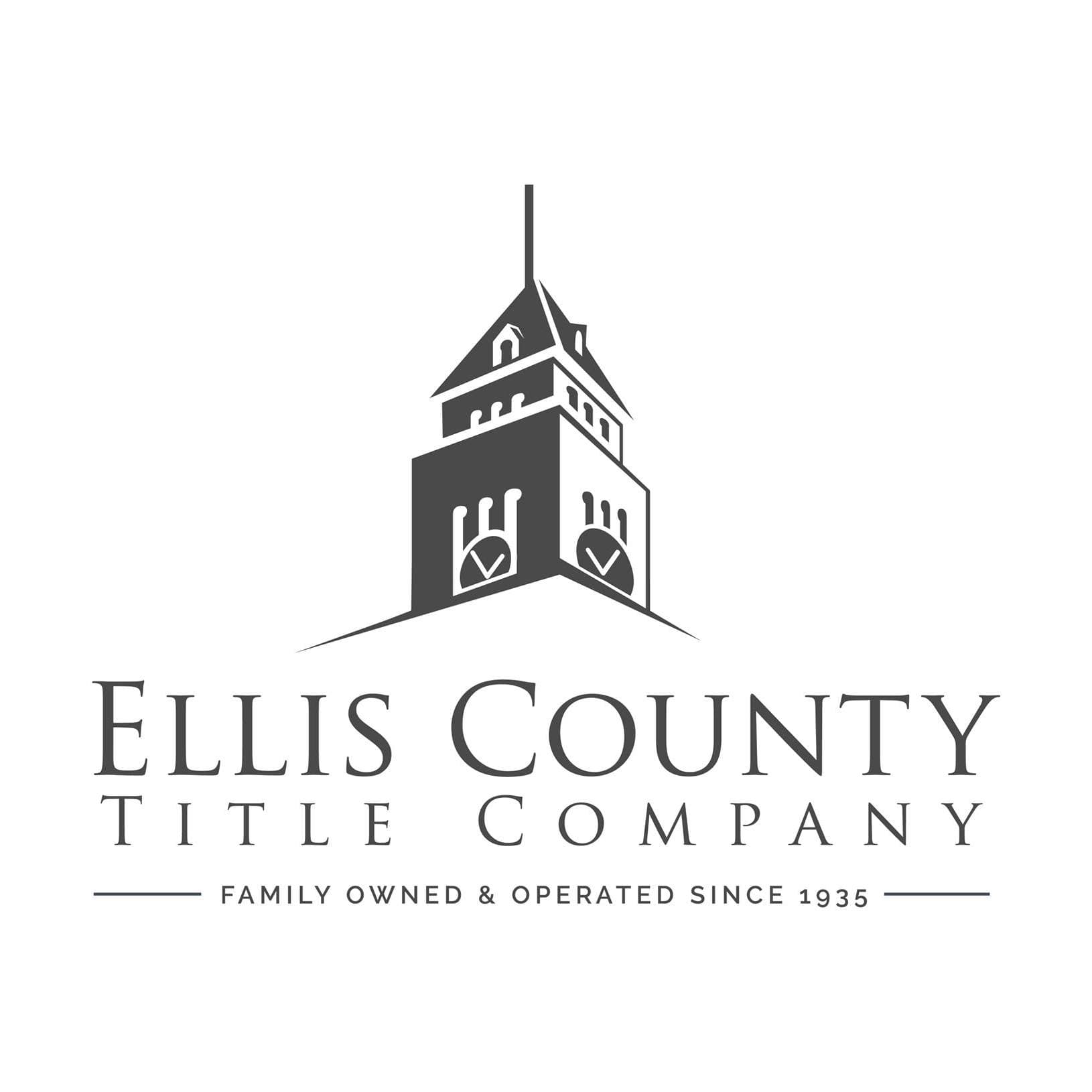 Ellis County Title Company
