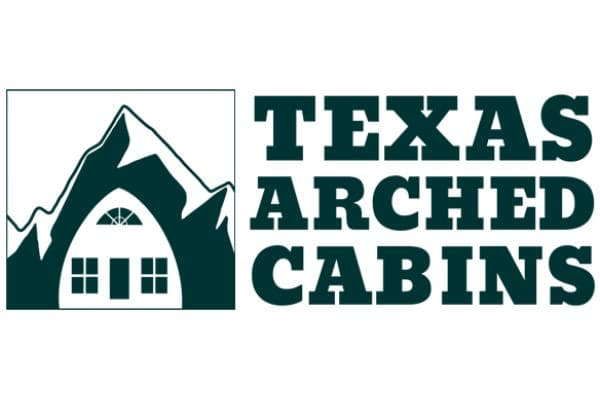 Texas Arched Cabins
