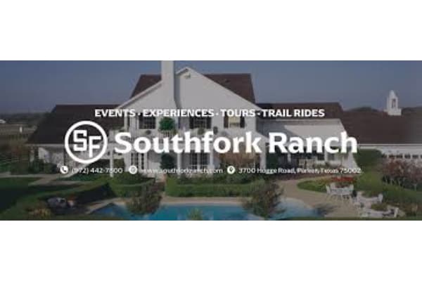 Southfork Ranch