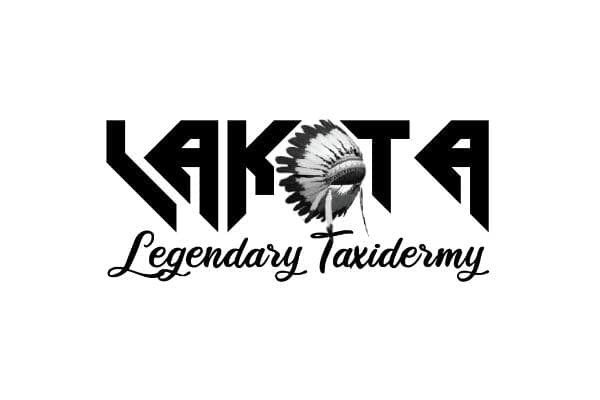 Lakota Legendary Taxidermy