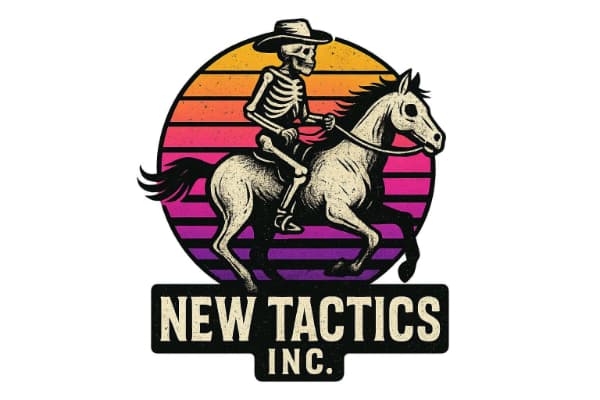 New Tactics, Inc.