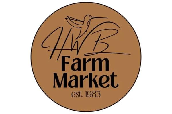 HWB Farm Market