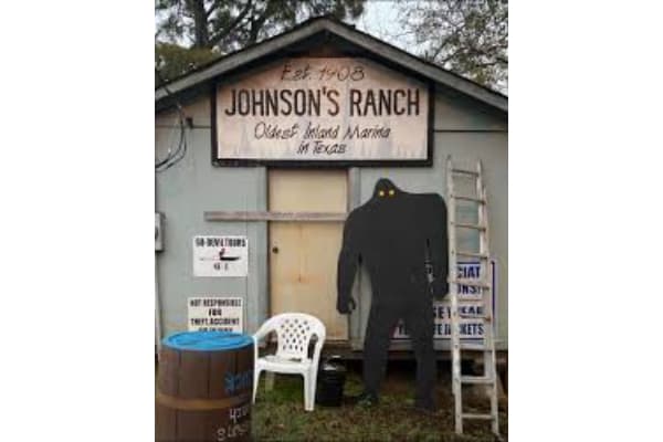 Johnsons Ranch Marina