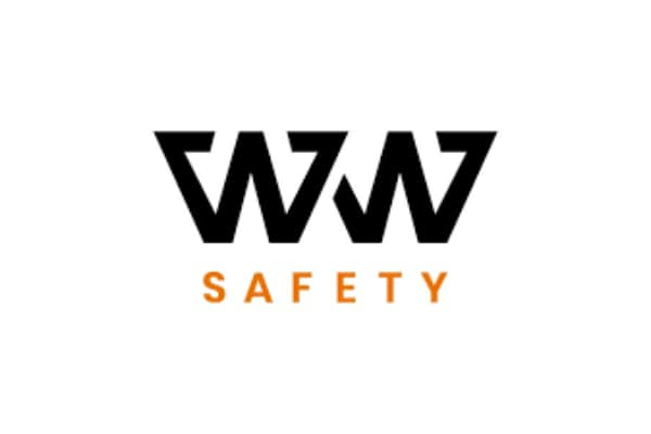 Work Wear Safety Shoes