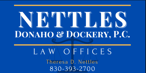 Donaho & Dockery & Associates, P.C