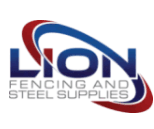 Lion Fencing and Steel Supplies