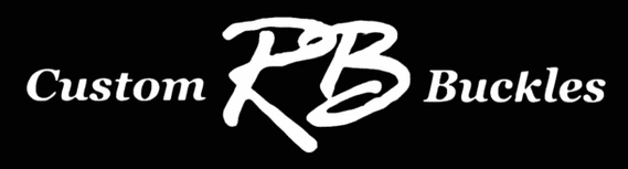 RB Custom Buckles