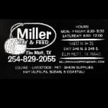 Miller Hay & Feed