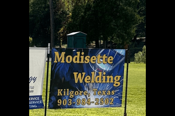 Modisette Welding & Supply Corporation