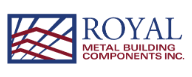 Royal Metal Building Components