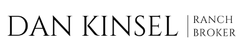 Dan W. Kinsel III Ranch Broker, LLC