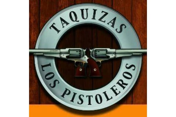 Taquizas Los Pistoleros Catering