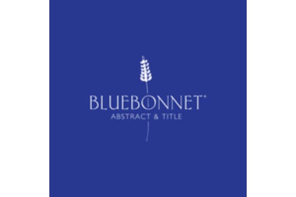 Bluebonnet Abstract & Title, LLC