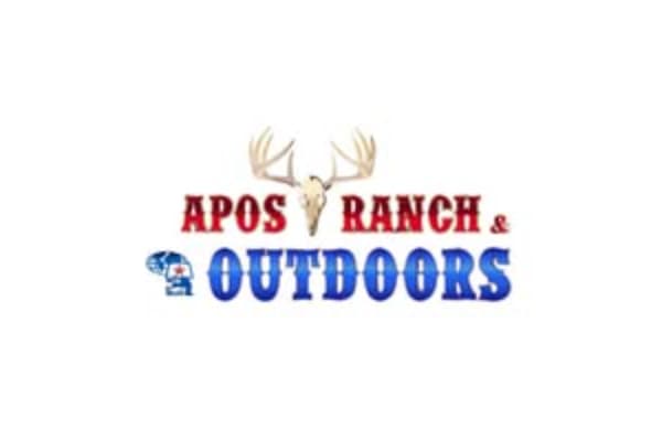 Apos Ranch & Outdoors