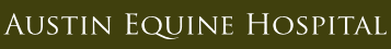 Austin Equine Hospital