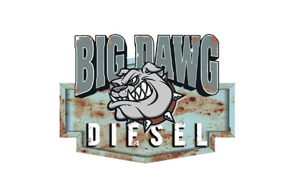 Big Dawg Diesel & Surplus