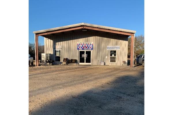 Elder Feed and Supply, LLC