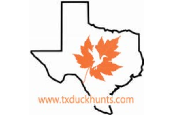 TX Duck Hunts
