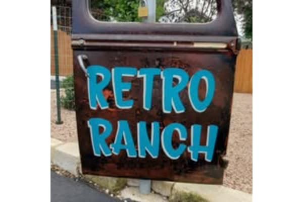 Retro Ranch ATX