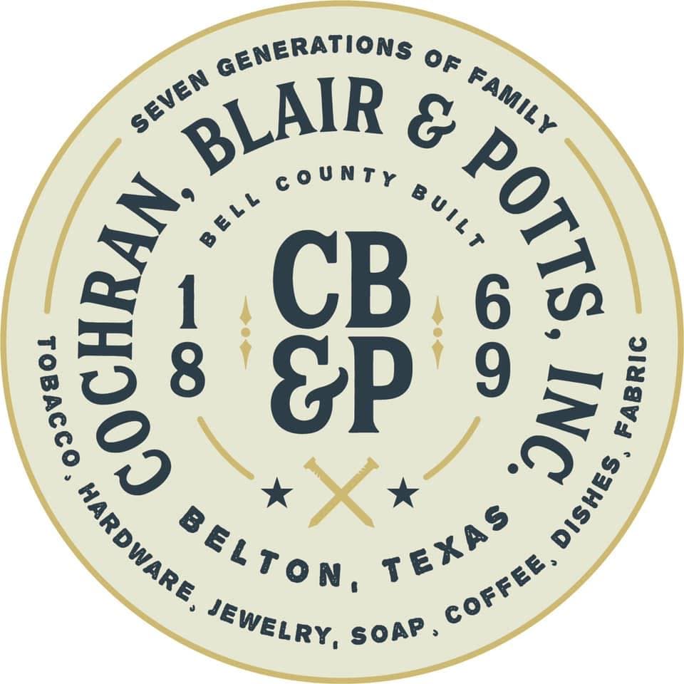 Cochran Blair & Potts